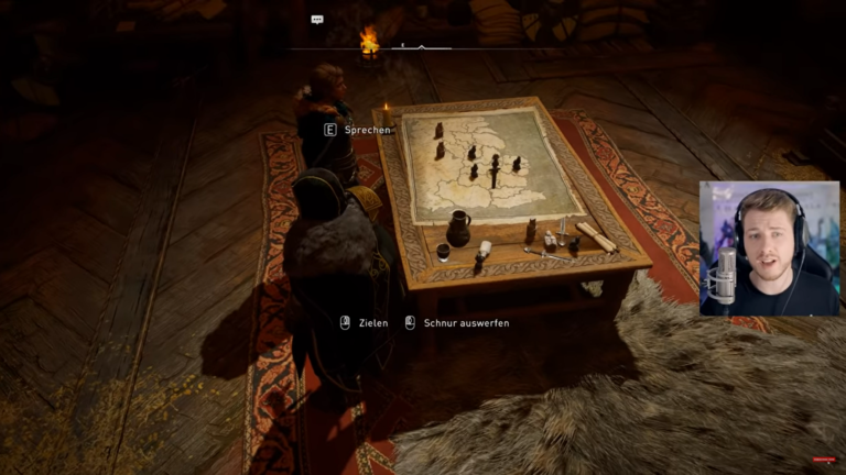 Assassins Creed Valhalla Siedlung Tipps