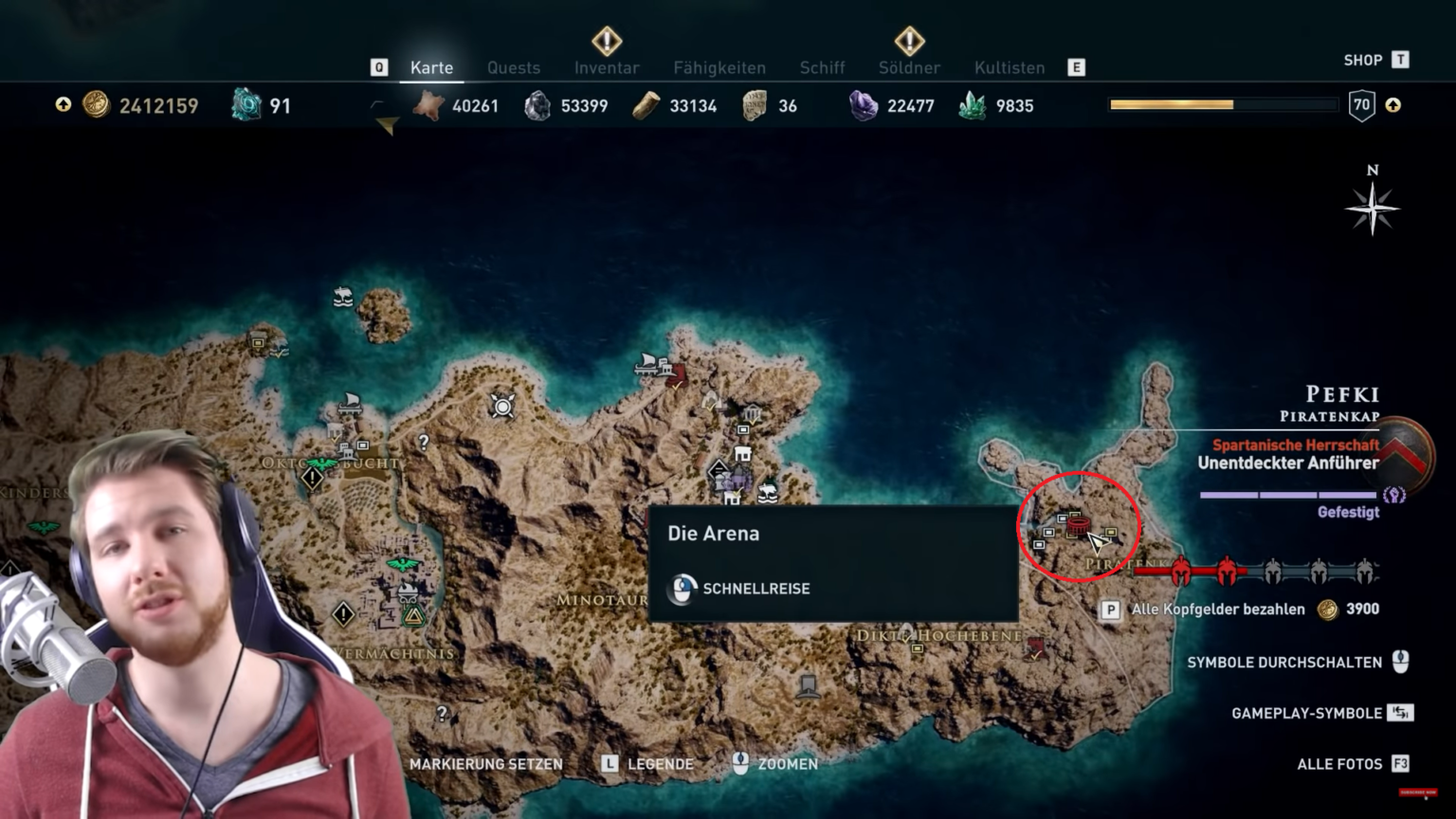 BESSER WERDEN 14 ultimative Tipps für Assassin