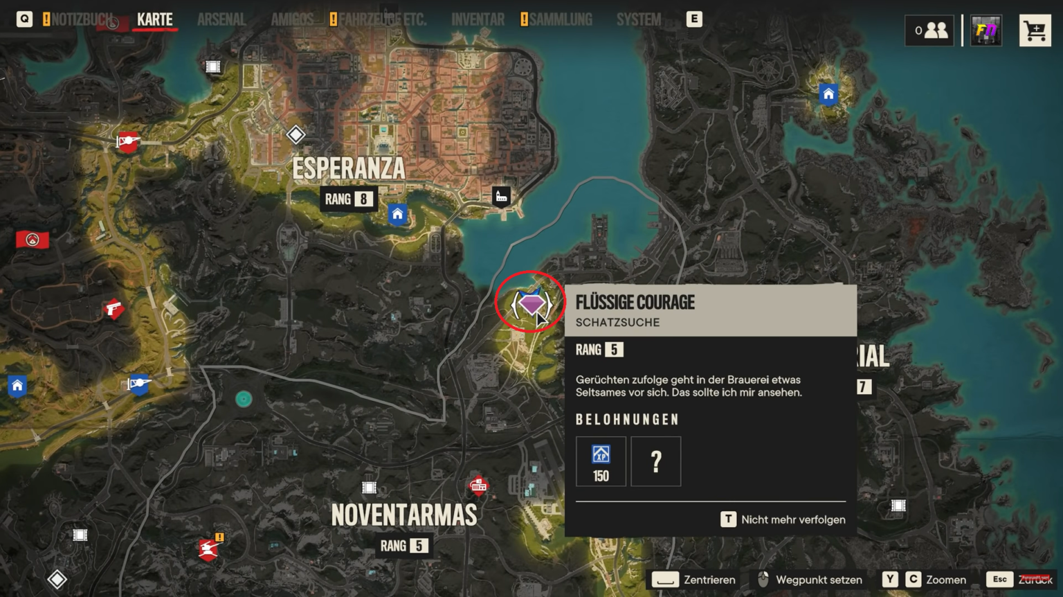 BESTE WAFFE in Far Cry 6 gegen Helikopter und Co. Hol dir DIESEN Raketenwerfer! Gametasy