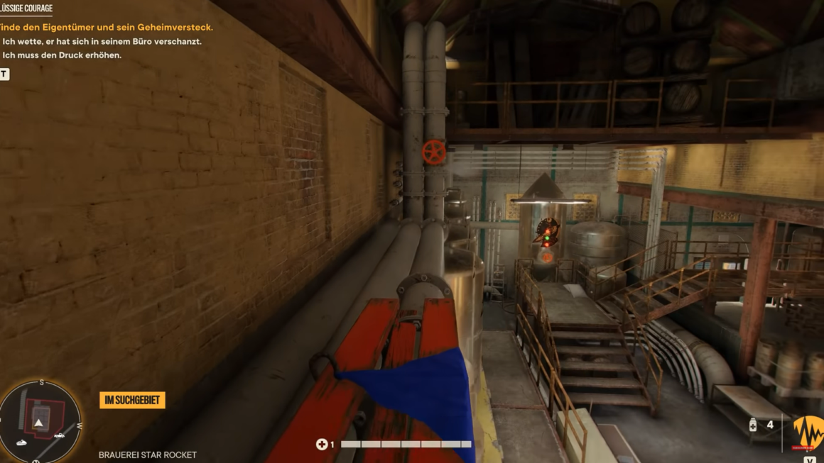 BESTE WAFFE in Far Cry 6 gegen Helikopter und Co. Hol dir DIESEN Raketenwerfer! Gametasy