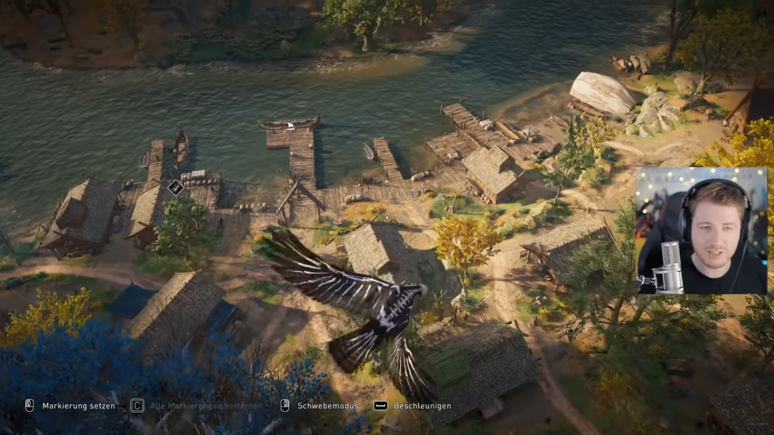 Assassin's Creed Valhalla Siedlung Stufe 6 SIEDLUNG STUFE 6 - So erreichst du die höchste Stufe in Assassin's