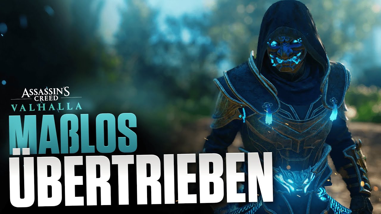 Assassin's Creed Valhalla Siedlung Stufe 6 SIEDLUNG STUFE 6 - So erreichst du die höchste Stufe in Assassin's