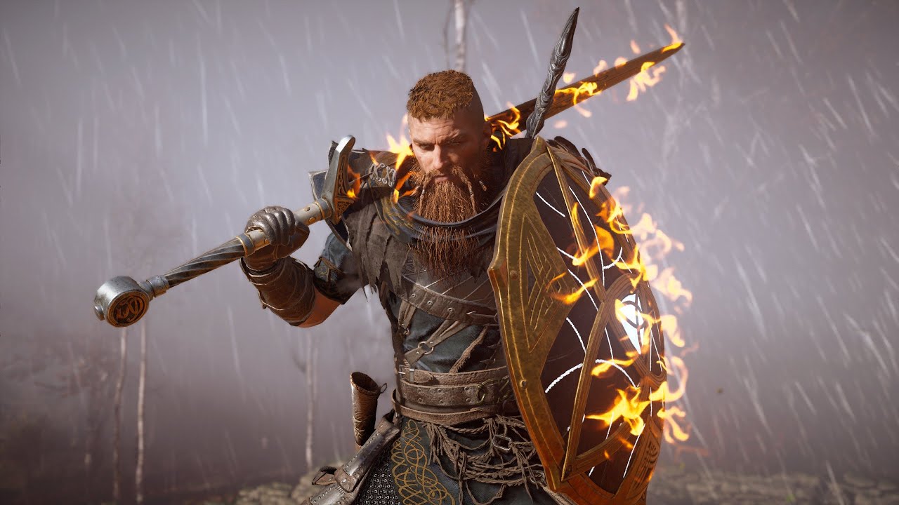 Der BESTE BOGEN in Assassin