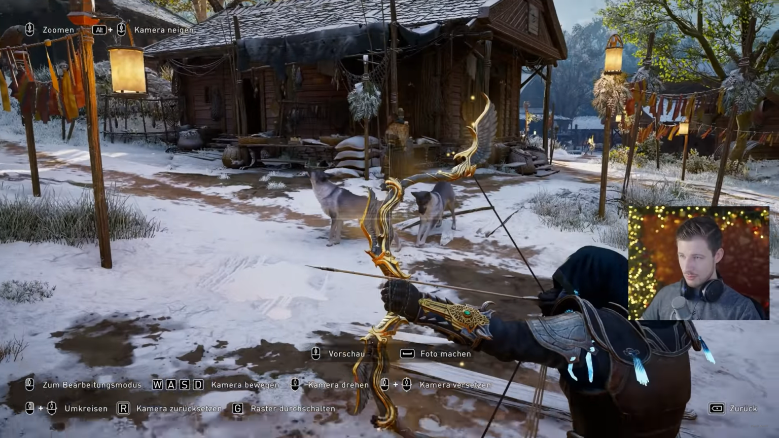 Beste Waffen in Assassin