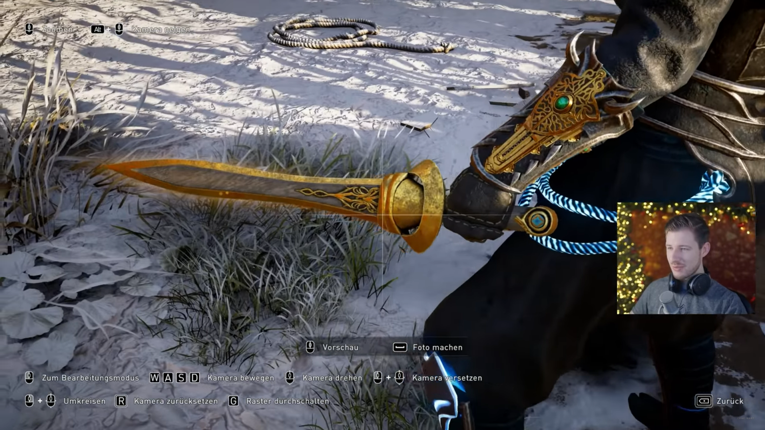 Beste Waffen in Assassin