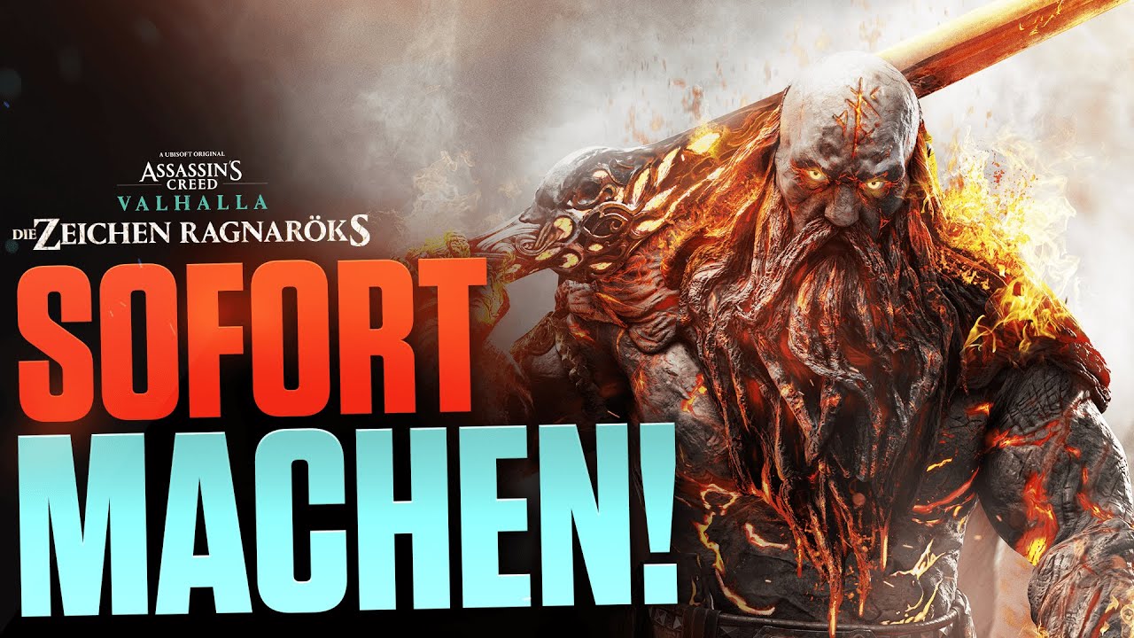 ALLE KULTISTEN FINDEN Tipps für die Suche der Kultisten in Assassin