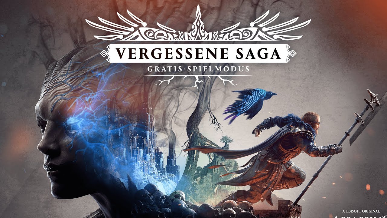 Assassin's Creed Valhalla Siedlung Stufe 6 SIEDLUNG STUFE 6 - So erreichst du die höchste Stufe in Assassin's