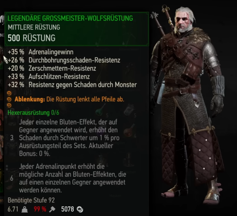 The Witcher 3 Der ULTIMATIVE GUIDE Gametasy