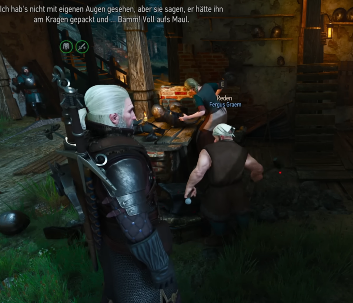 The Witcher 3 Der ULTIMATIVE GUIDE Gametasy
