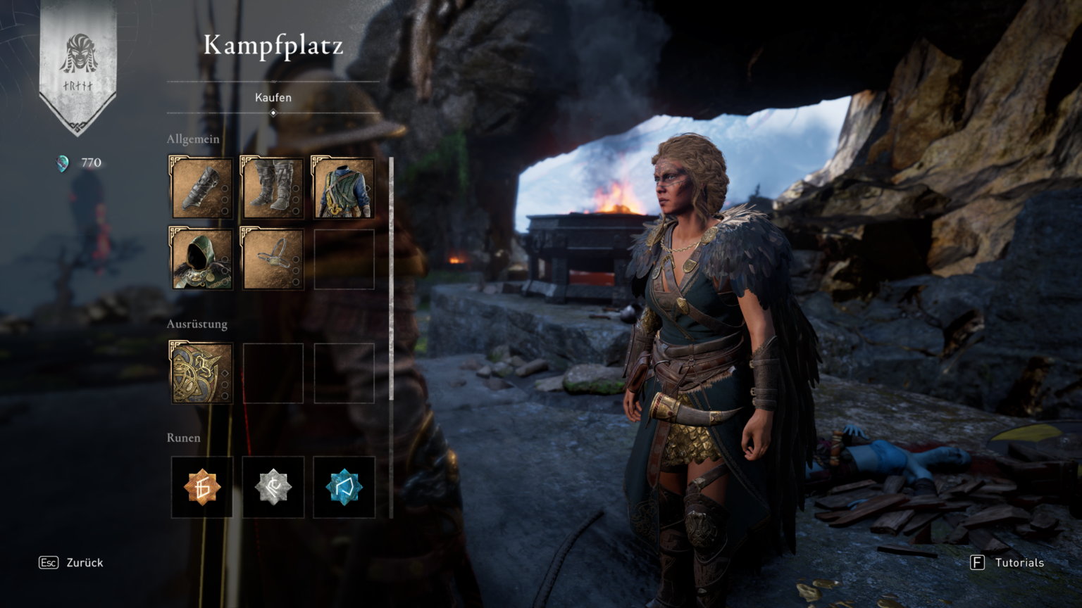 Assassins Creed Valhalla Beste Waffen Kombination Beste Waffen in Assassin's Creed Valhalla 2023 / 2024 - Gametasy