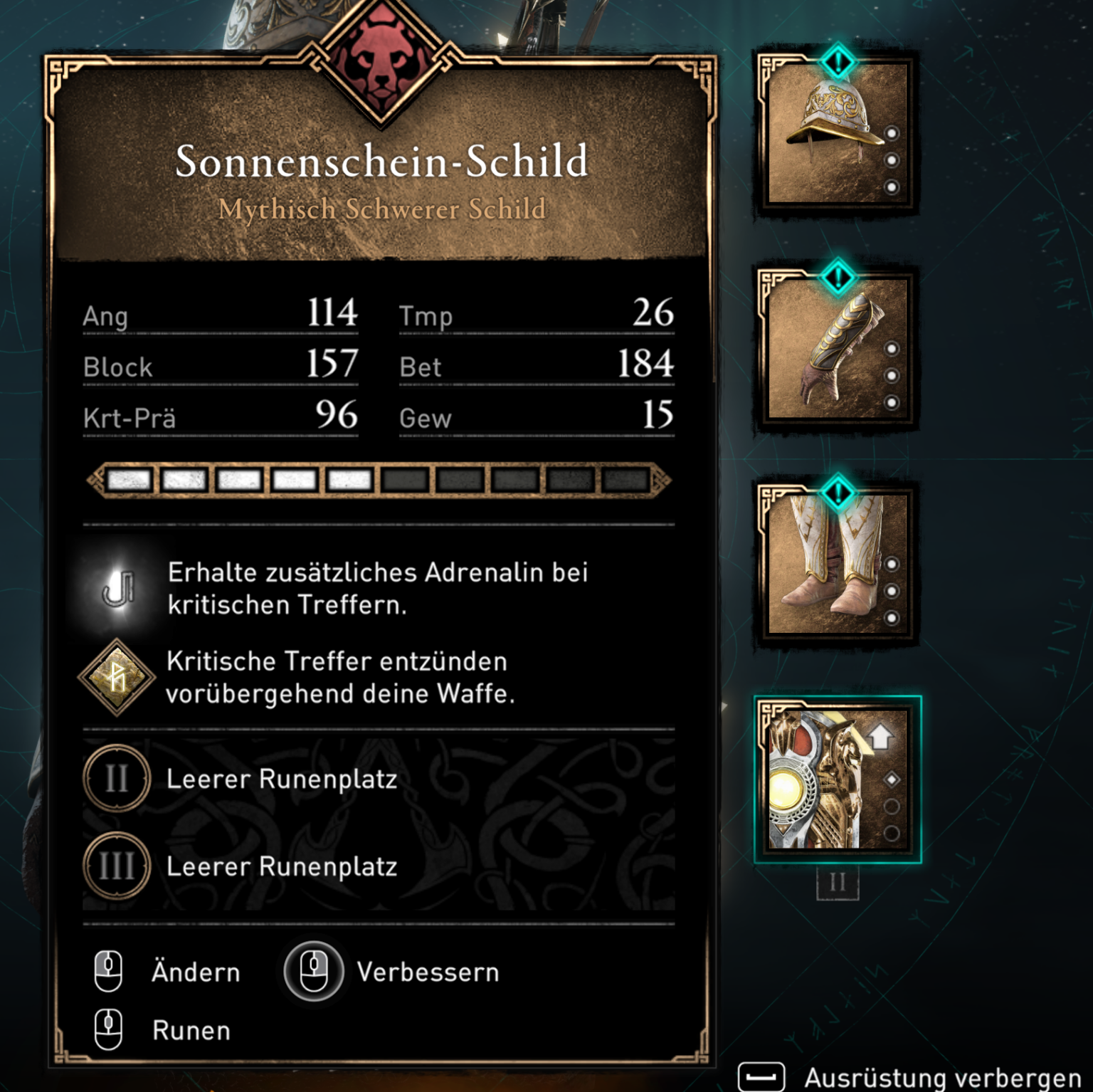 Assassins Creed Valhalla Beste Waffen Kombination Beste Waffen in Assassin's Creed Valhalla 2023 / 2024 - Gametasy