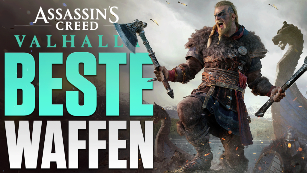 Beste Waffen in Assassin